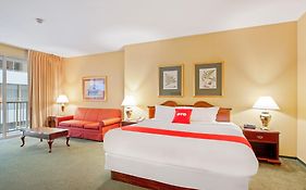 St Louis City Center Hotel And Suites
